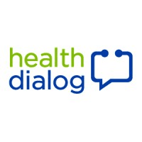 Health Dialog logo