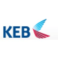 Korea Exchange Bank logo