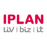 IPLAN Soluciones IT logo