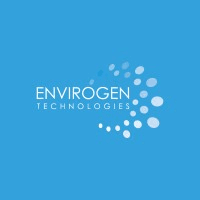 Envirogen Technologies, Inc. logo
