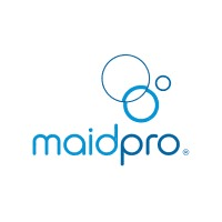 MaidPro logo