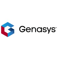 Genasys EU logo