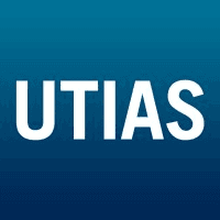 University of Toronto Institute for Aerospace Studies logo