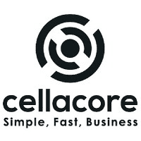 Cellacore - Simple, Fast, Business logo