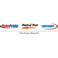 The Pronto Network logo