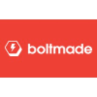 Boltmade logo
