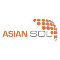 Asian Solutions Pvt. Ltd. logo