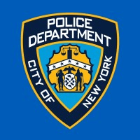 New York City Police Department logo