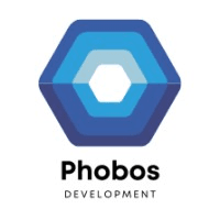 Phobos Development logo