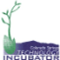 Colorado Springs Technology Incubator logo