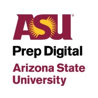 ASU Prep Digital logo