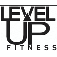 LevelUp Fitness logo