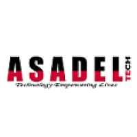 ASADEL TECHNOLOGIES (P) LTD logo
