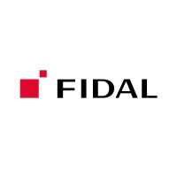 Fidal logo