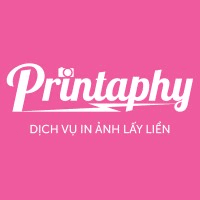 Printaphy Photobooth Vietnam - Vietnam Leading Premium Photo Booth Service Rental logo