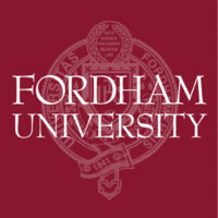 Fordham University logo