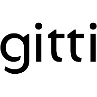 gitti Conscious Beauty logo