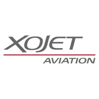 XOJET Aviatio logo
