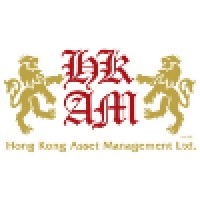 Hong Kong Asset Management Ltd. logo