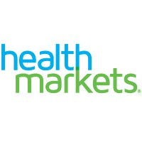 HealthMarkets, Inc. logo