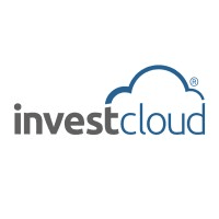 InvestCloud, Inc. logo