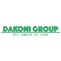 DaKoNi Group ApS logo