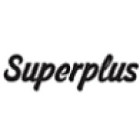 Superplus. logo