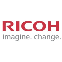 Ricoh Nederland logo