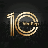 VenPep Solutions logo