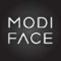 ModiFace logo