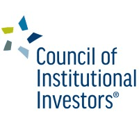 Council of Institutional Investors logo