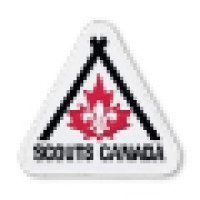 Scouts Canada logo