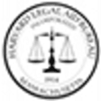 Harvard Legal Aid Bureau logo