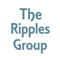 The Ripples Group logo