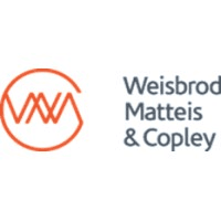 Weisbrod Matteis & Copley PLLC logo