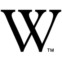 The Write logo