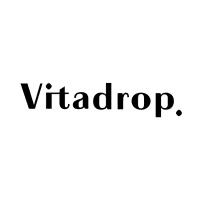 Vitadrop logo