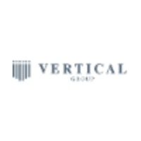 Vertical Group . logo