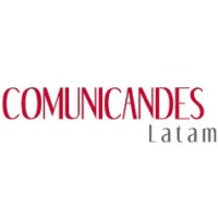 Comunicandes Latam logo