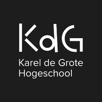 Karel de Grote-Hogeschool logo
