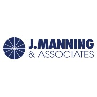 J. Manning & Associates logo