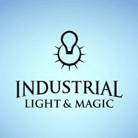 Industrial Light & Magic logo