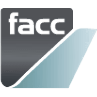 FACC AG logo