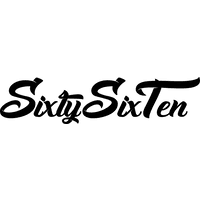 SixtySixTen logo