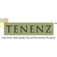 Tenenz, Inc. logo