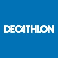 Decathlon España logo