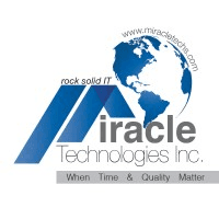 Miracle Technologies Inc logo