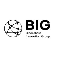 Blockchain Innovation Group Ag logo