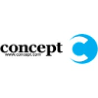 Concept Group logo