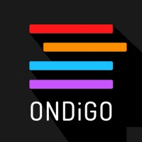 ONDiGO (acquired by Gong.io) logo